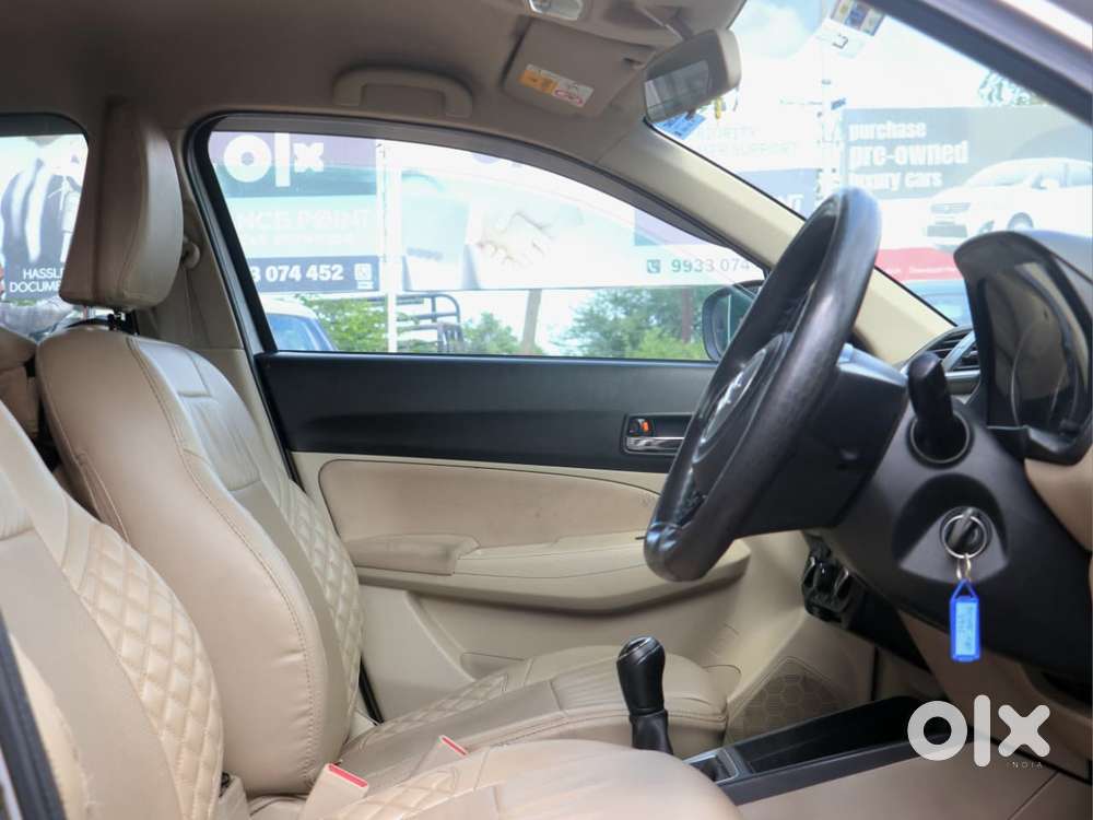 Maruti Suzuki Dzire 1.2 Vxi, 2022, Petrol