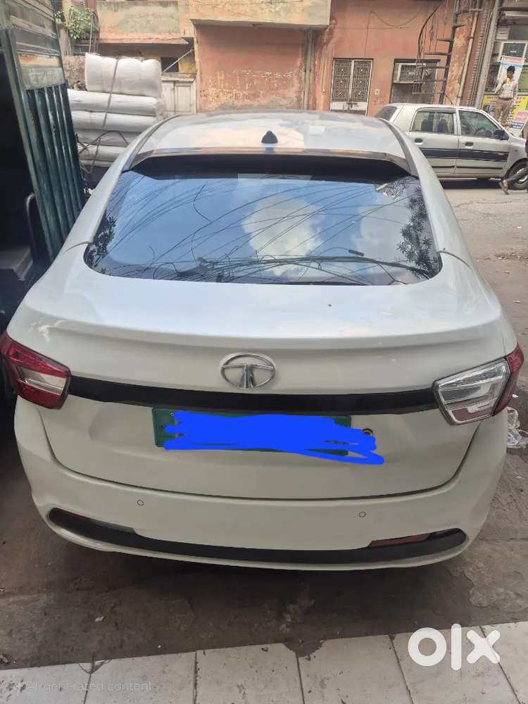 Tata Tigor Ev Xm 2021 (xpres-t)
