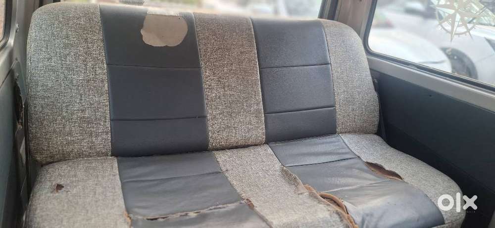 Maruti Suzuki Omni 8 Seater, 2011, Petrol