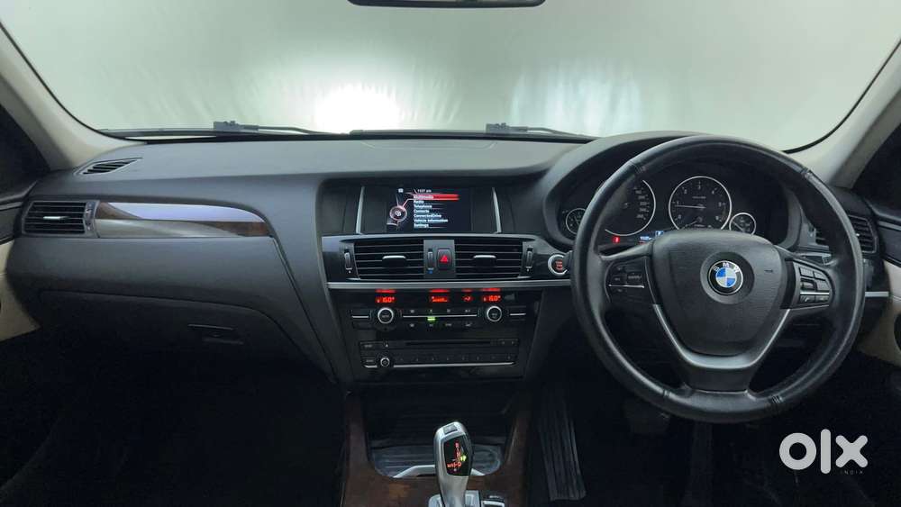 Bmw X3 X Drive 20d X-line, 2015, Diesel