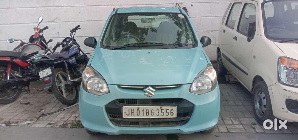 Maruti Suzuki Alto 800 2012-2016 Vxi, 2015, Petrol