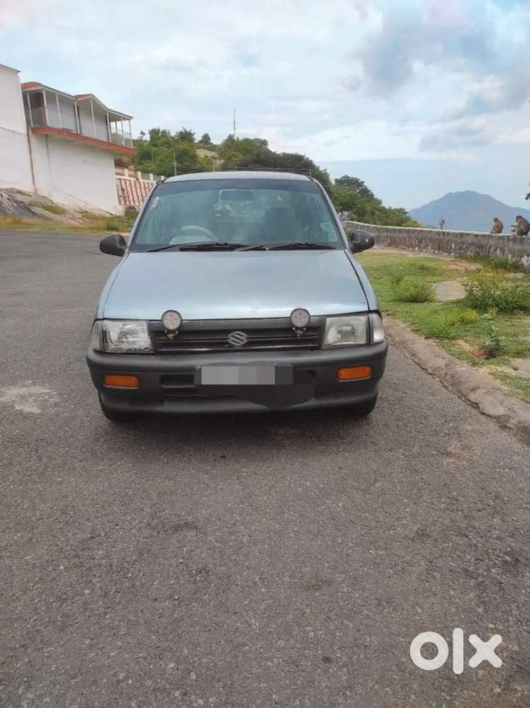 Zen Good Condition