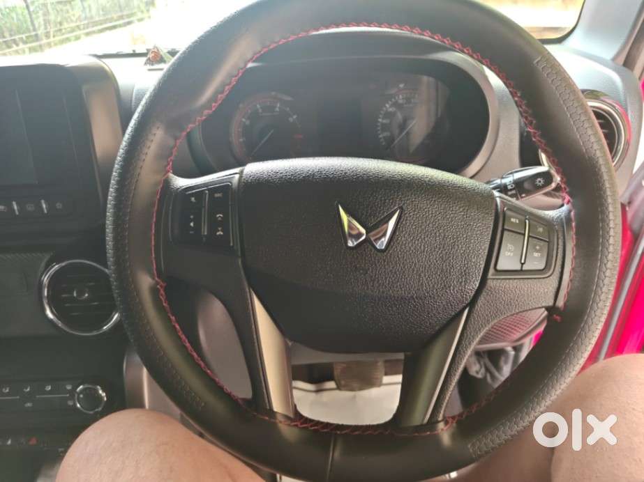 Mahindra Thar Lx P At 4wd 4s Ht, 2025, Petrol