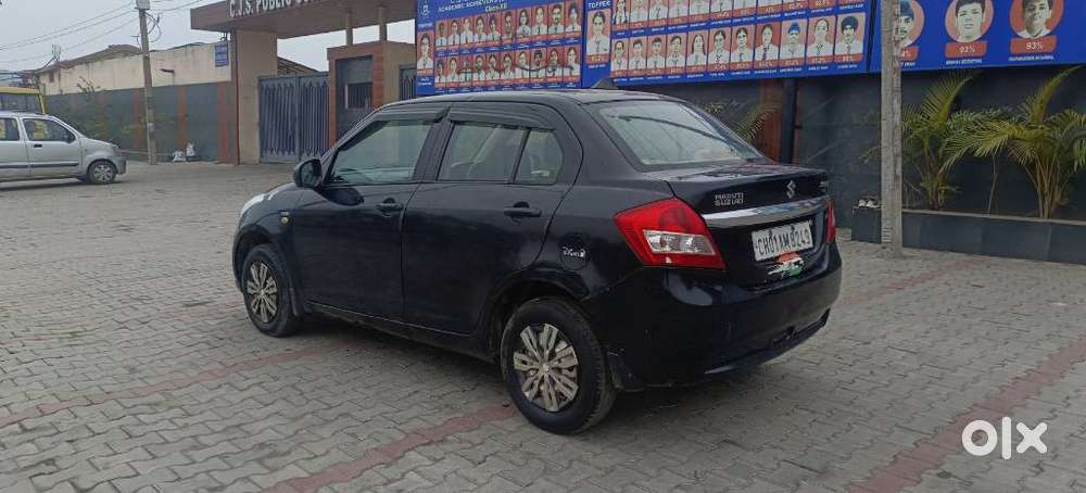 Maruti Suzuki Swift Dzire Ldi (o), 2012, Diesel