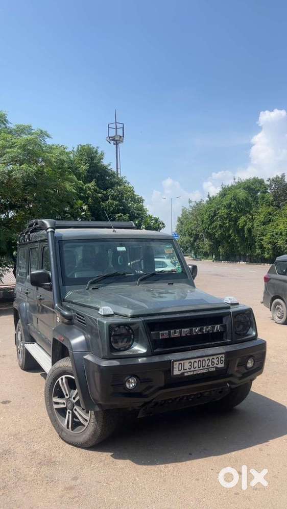 Force Motors Diesel Manual 2025