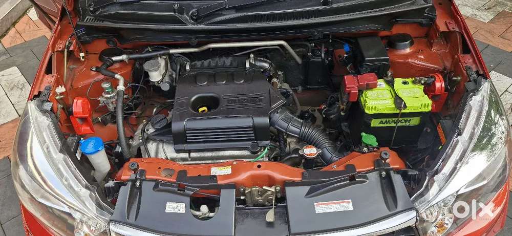 Maruti Suzuki Celerio 2019 Reg Variant Vxi