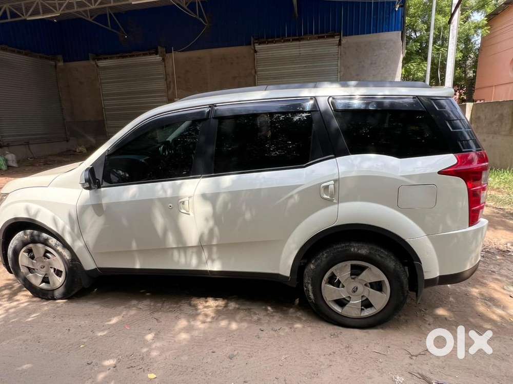 Mahindra Xuv500 2017 Diesel Good Condition