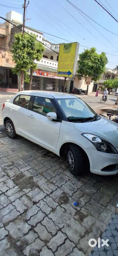 Exisllent Conditioned Maruti Suzuki Dijere