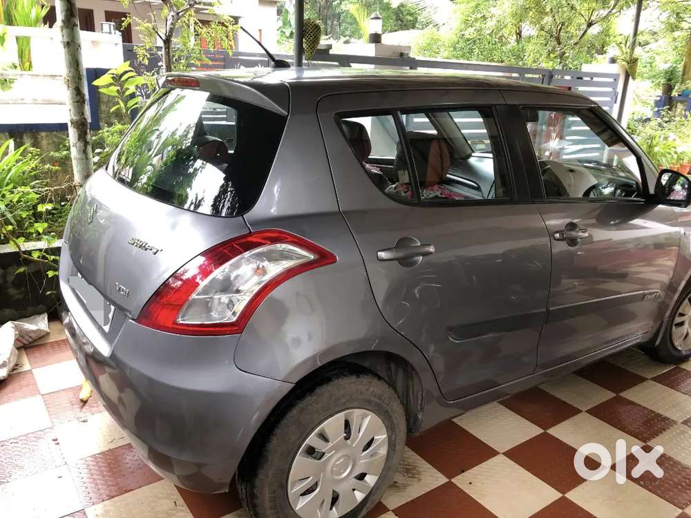 Maruti Suzuki Swift Vdi 2013