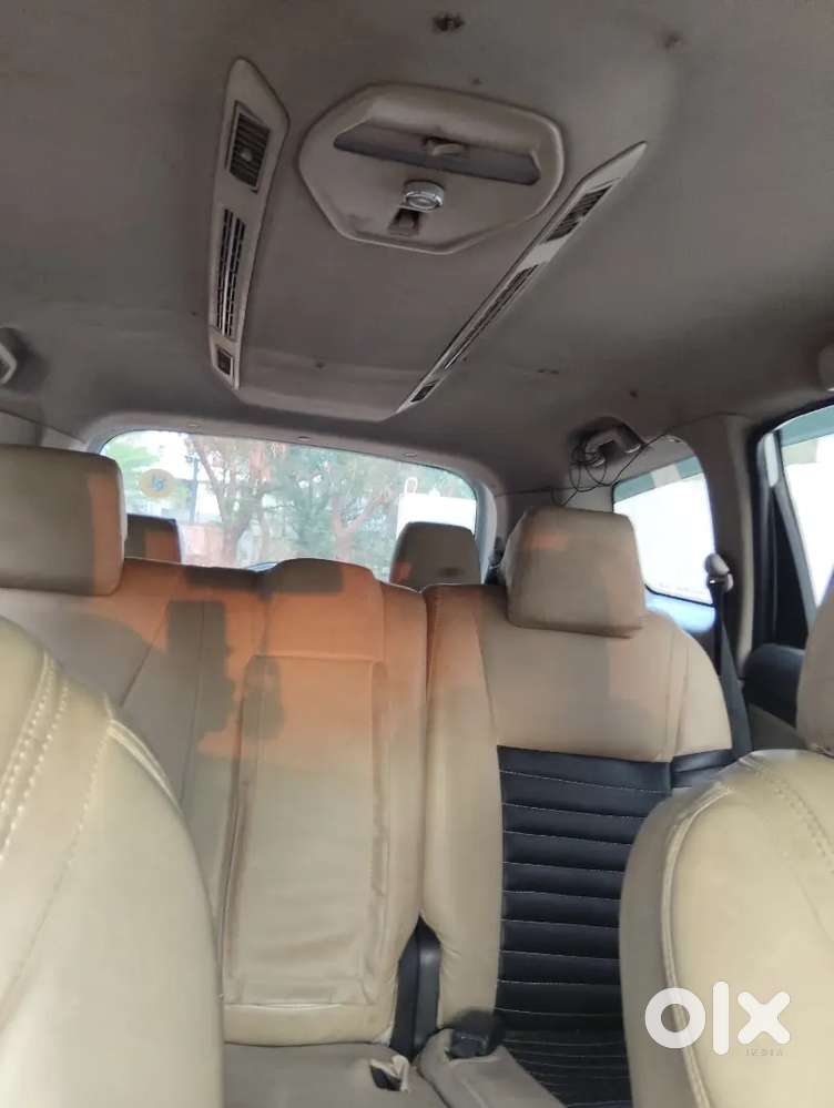 Mahindra Marazzo 2019 Diesel Well Maintained
