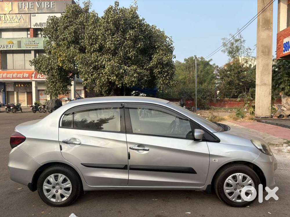 Honda Amaze 1.2 Smt I Vtec, 2014, Petrol