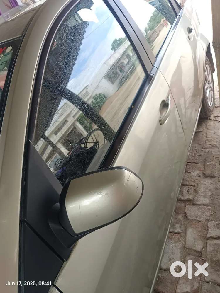 Ford Figo 2017 Diesel Well Maintained