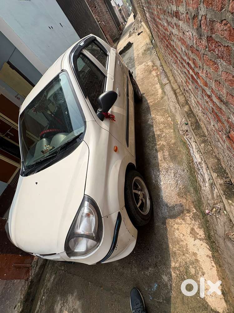 Maruti Suzuki Alto 2013