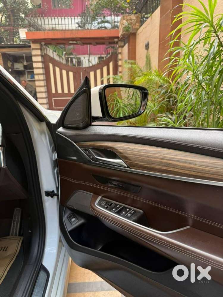 Bmw 6 Series 630 D Gt, 2018, Diesel