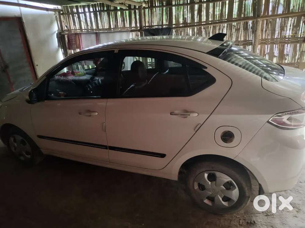 Tata Tigor 2019 Petrol Manual