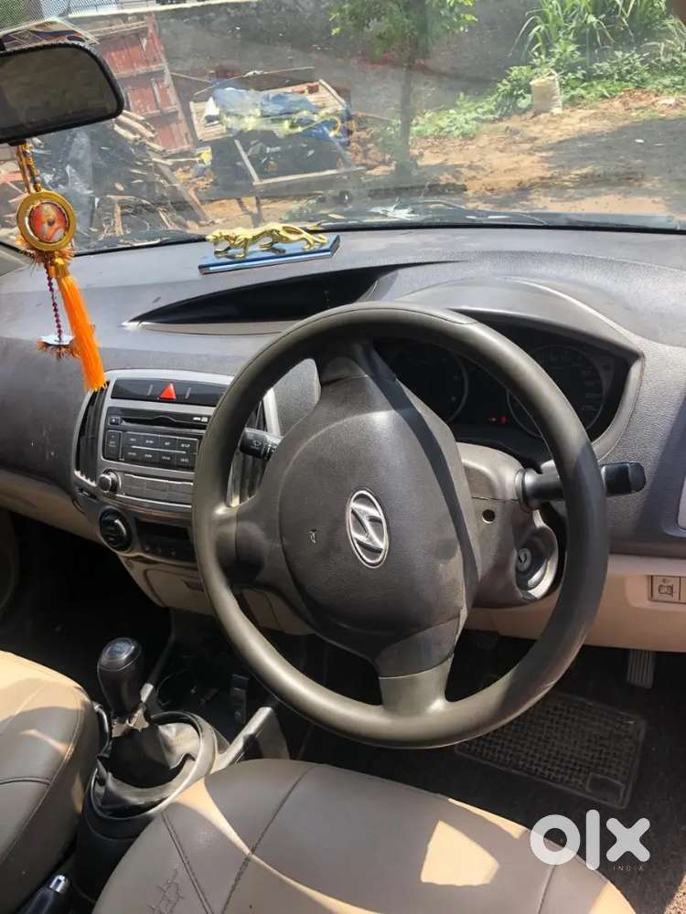 Hyundai I20 2012 Diesel Well Maintained