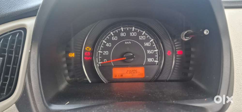 Maruti Suzuki Wagon R 1.2 Zxi, 2022, Petrol
