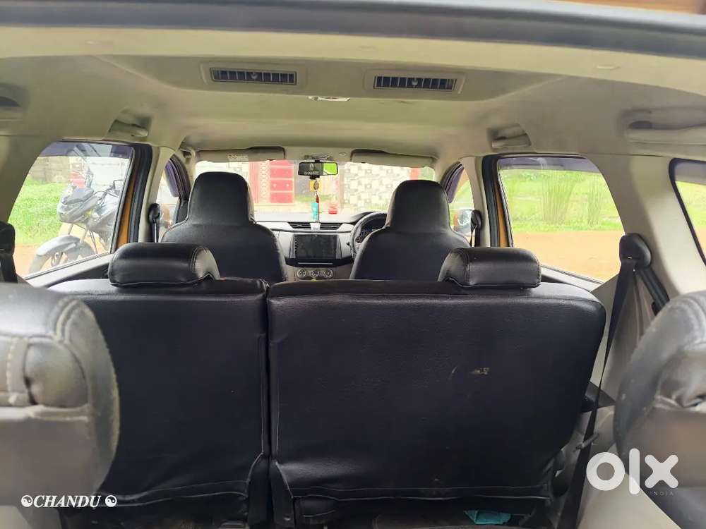 Renault Triber Petrol Manual 4 Year