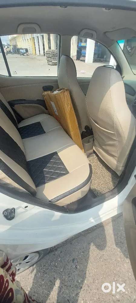 Hyundai I10 1.1 Magna 2010