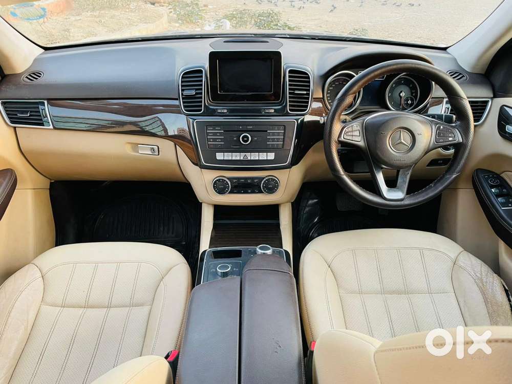 Mercedes-benz Gle Class 2.1 250d 4matic, 2017, Diesel