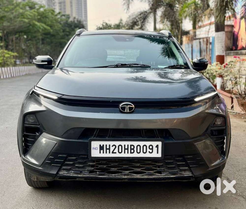 Tata Nexon