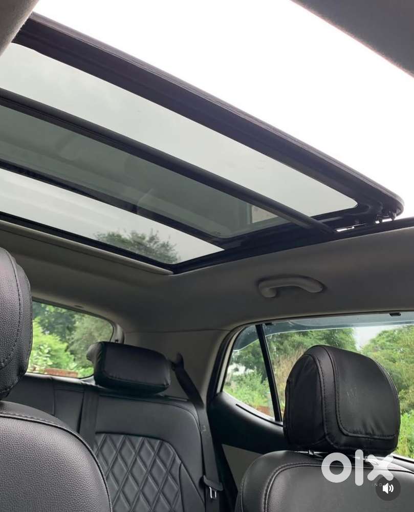 Hyundai Creta Sx 1.5 Diesel, 2022, Diesel