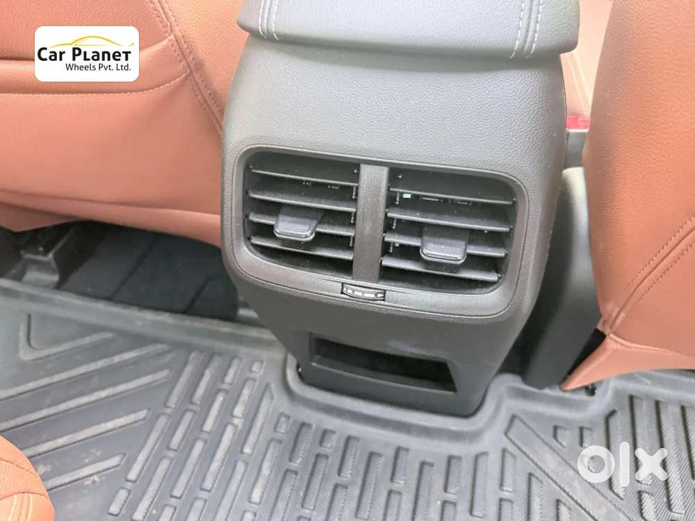 Mg Hector Plus Sharp Pro 2.0 Turbo Diesel 6 Str, 2022, Diesel