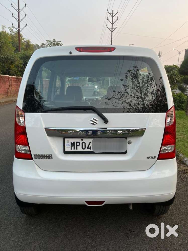 Maruti Suzuki Eeco