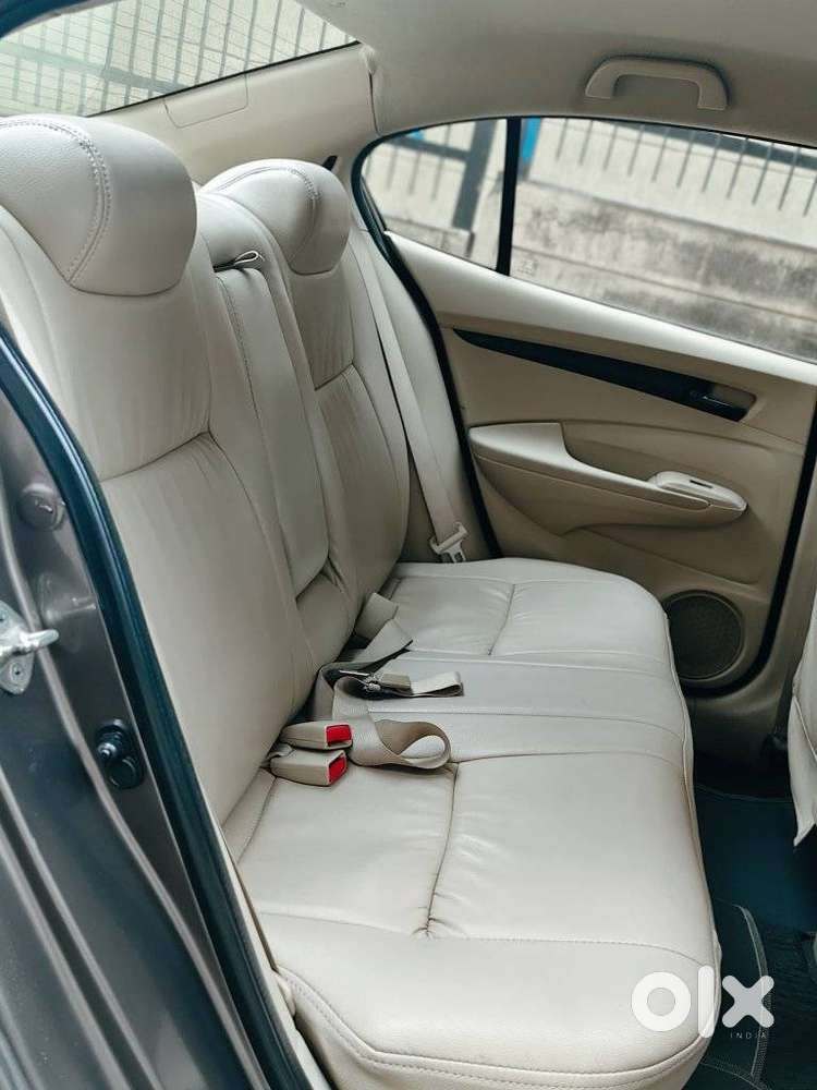 Honda City 1.5 S Mt, 2011, Petrol