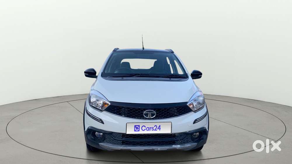 Tata Tiago Nrg Petrol, 2019, Petrol