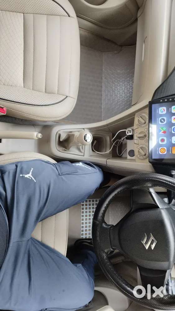 Sedaan Car