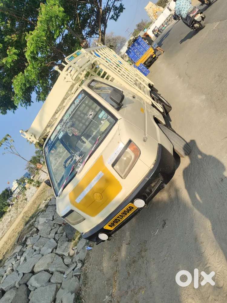 Ashok Leyland Dosth 2012 Diesel Manual