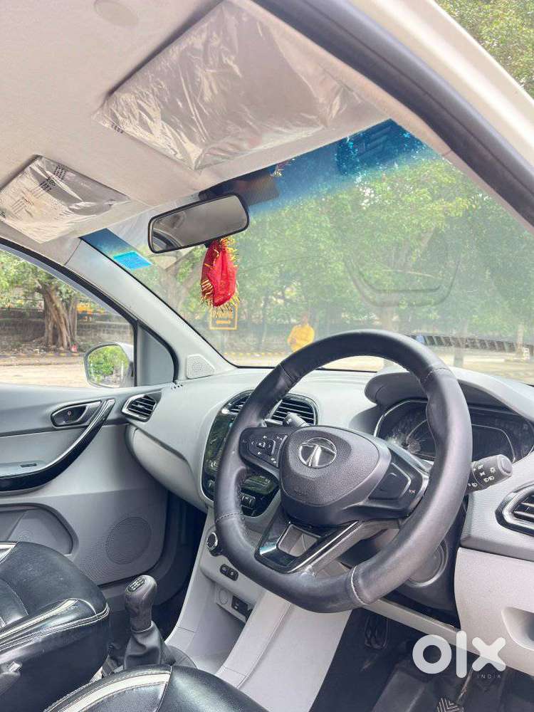 Tata Tigor, 2022, Cng & Hybrids