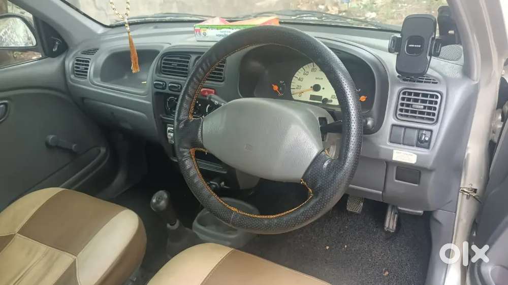 Maruti Suzuki Alto 2009