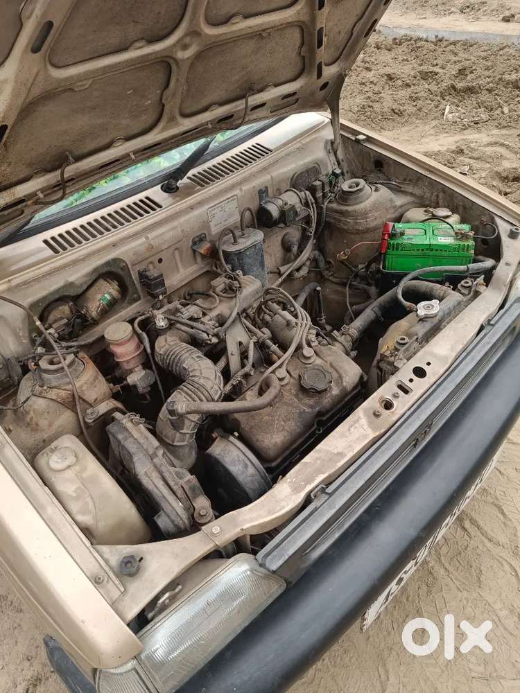 Maruti Suzuki 800 2000 Variant