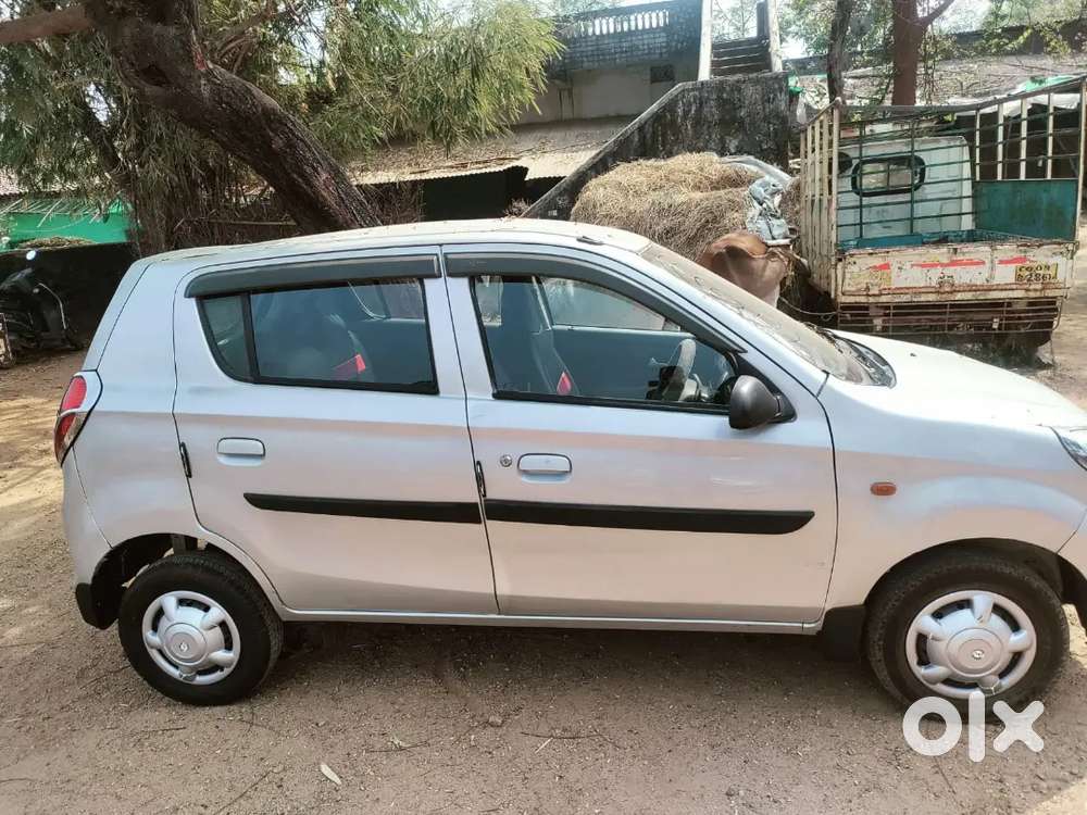 Maruti Suzuki Alto 800 Lxi 2013