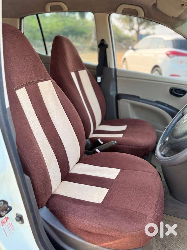 Hyundai I10 Era, 2011, Cng & Hybrids