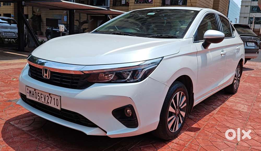 Honda City I Vtec V, 2025, Petrol