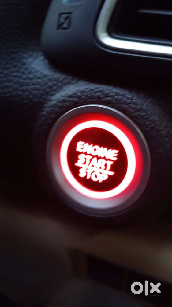 Honda Amaze Vx 1.2 Petrol Cvt, 2020, Petrol