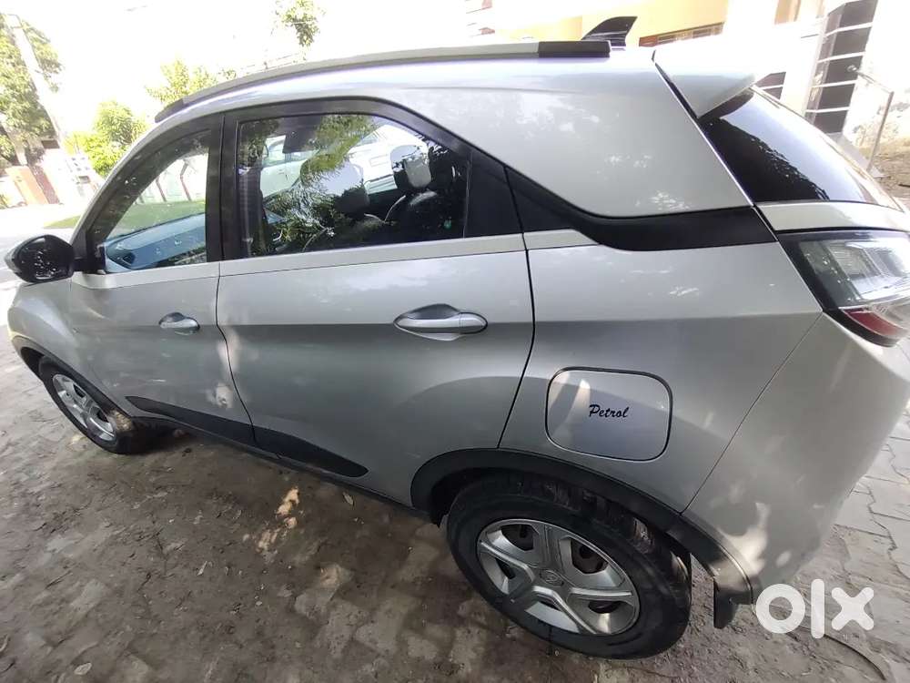 Tata Nexon 1.2 Revotron 2019