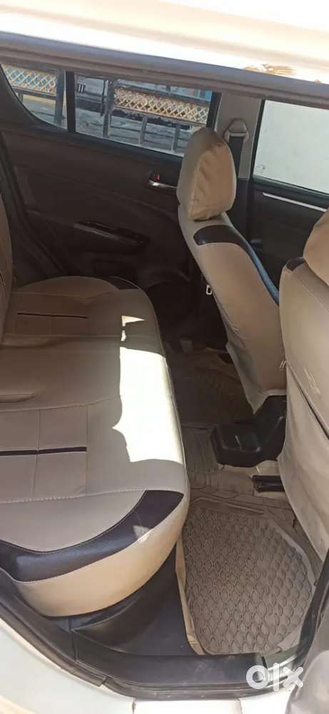 Maruti Suzuki Swift Vdi 2017