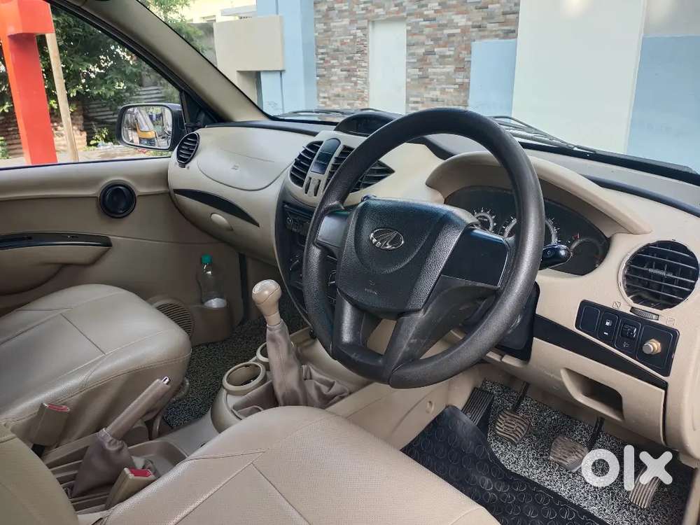 Mahindra Xylo Diesel 2018