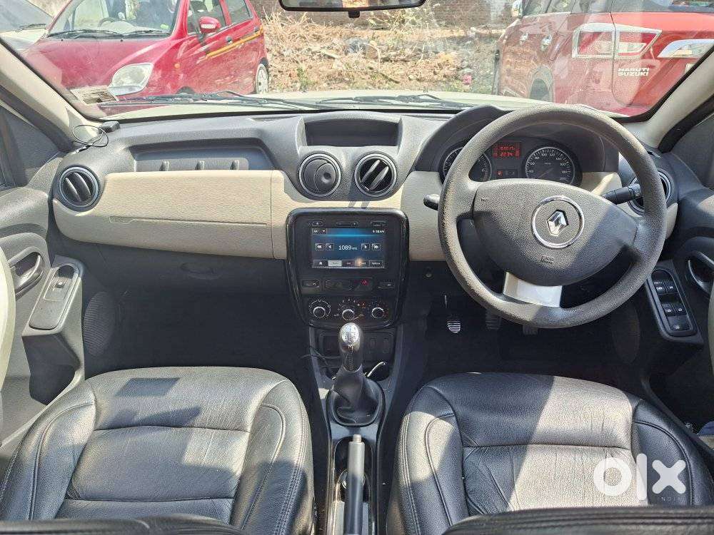 Renault Duster 2012-2015 85ps Diesel Rxl Optional, 2014, Diesel