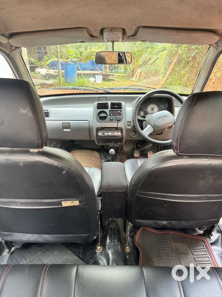 Maruti Suzuki Zen Petrol 2005