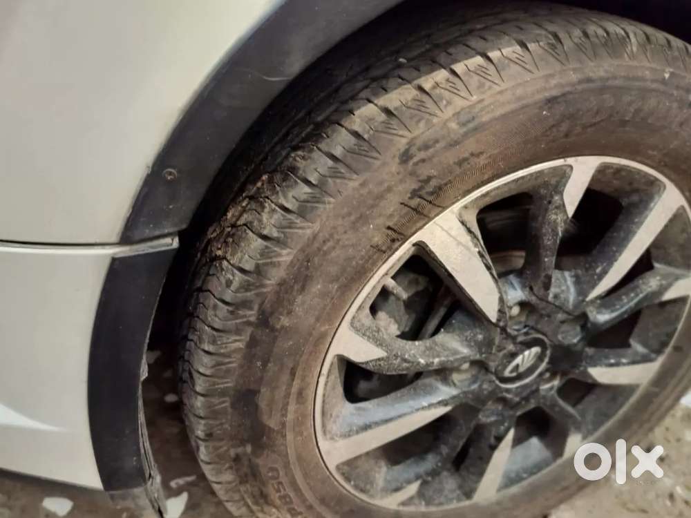 Mahindra Xuv500, 2021, Diesel
