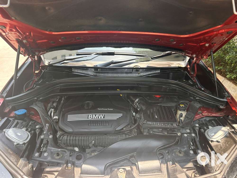 Bmw X1 2.0 Sdrive20i Xline, 2021, Petrol