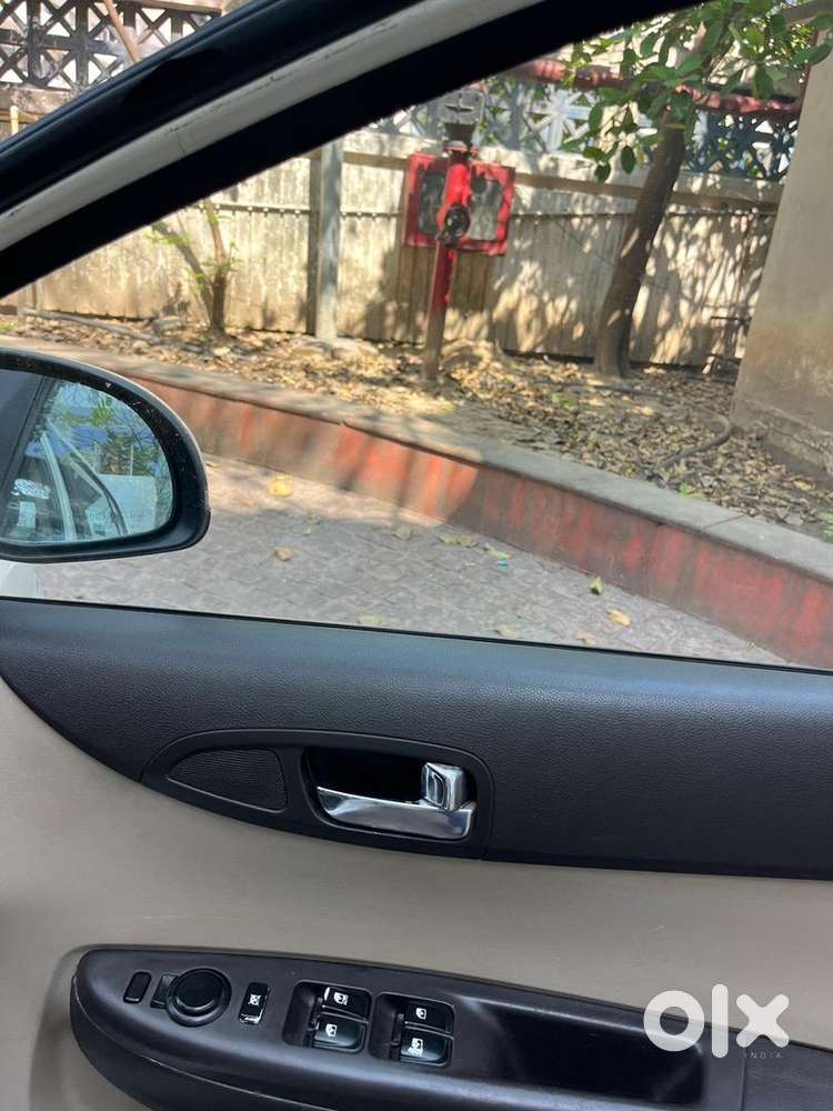 Hyundai I20 2013 Last Diesel Well Maintained