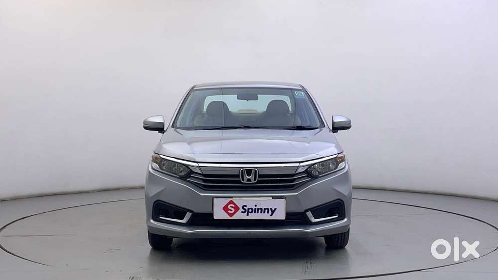 Honda Amaze S Mt I-vtec, 2023, Petrol