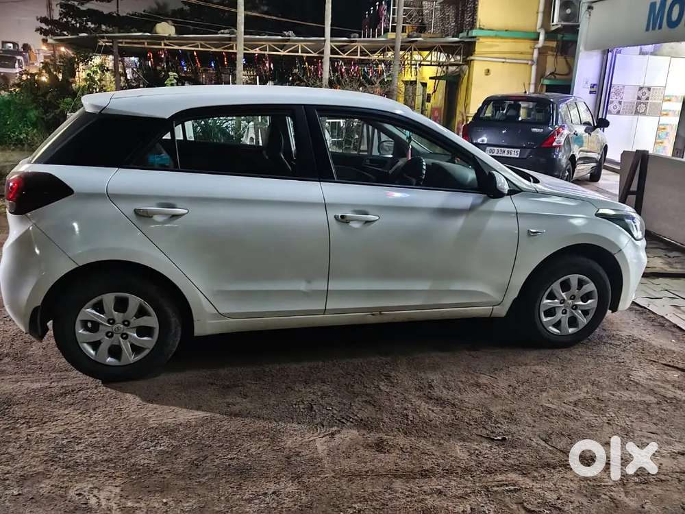 Hyundai I20 N Line 20019 Petrol 100000km Driven