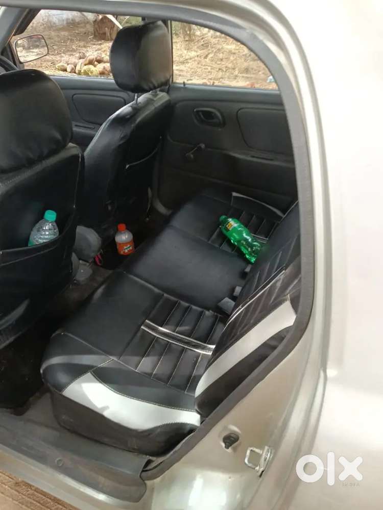 Maruti Suzuki Alto 2008 Petrol Manual